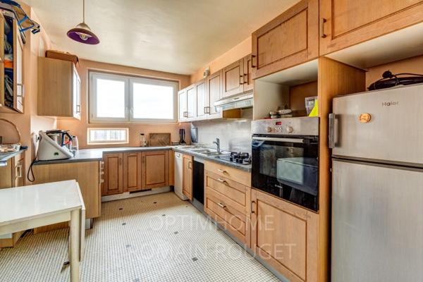 Montesson Village - 4 Pièces 85m²