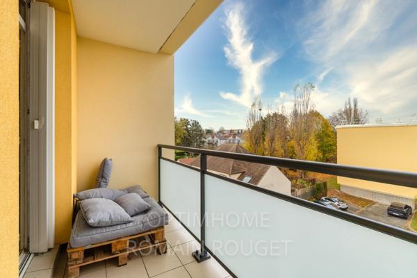 Montesson Village - 4 Pièces 85m²