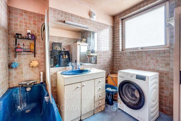 Montesson Village - 4 Pièces 85m²