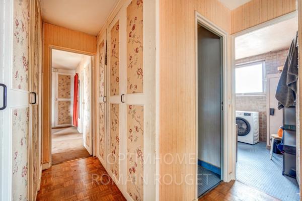 Montesson Village - 4 Pièces 85m²