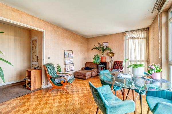 Montesson Village - 4 Pièces 85m²