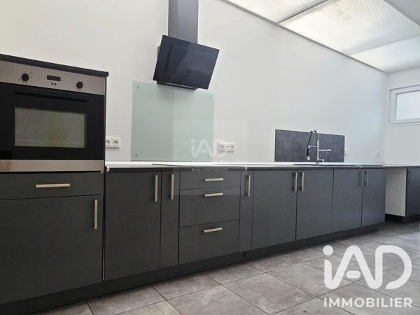 Maison à vendre 4 pièces 80 m² Anzin