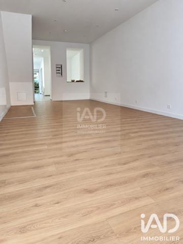 Maison à vendre 4 pièces 80 m² Anzin
