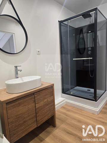 Maison à vendre 4 pièces 80 m² Anzin
