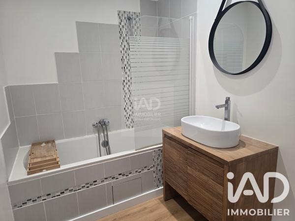 Maison à vendre 4 pièces 80 m² Anzin