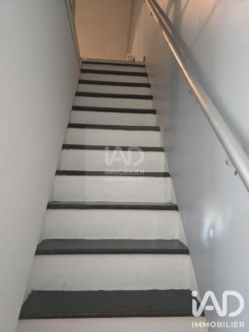 Maison à vendre 4 pièces 80 m² Anzin