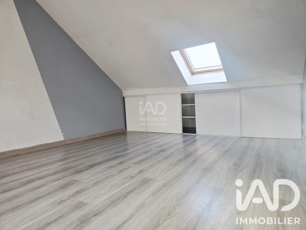 Maison à vendre 4 pièces 80 m² Anzin