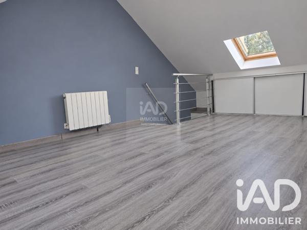 Maison à vendre 4 pièces 80 m² Anzin