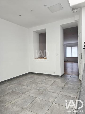 Maison à vendre 4 pièces 80 m² Anzin