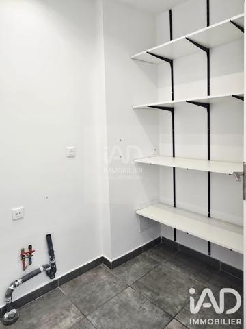 Maison à vendre 4 pièces 80 m² Anzin