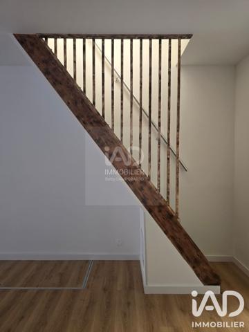 Maison à vendre 4 pièces 80 m² Anzin