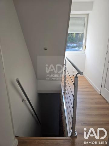 Maison à vendre 4 pièces 80 m² Anzin