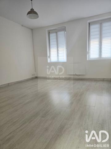 Maison à vendre 4 pièces 80 m² Anzin