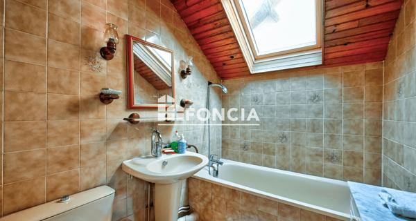 À vendre Maison 6 pièces 117 m² - Limay 78520