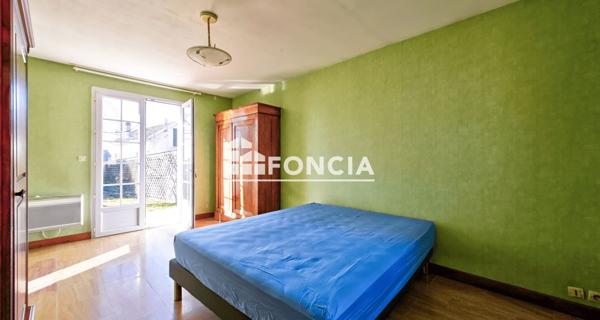 À vendre Maison 6 pièces 117 m² - Limay 78520