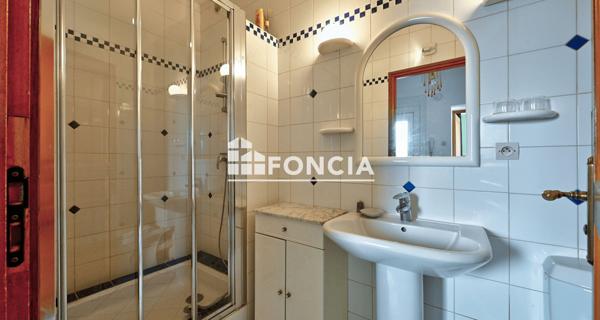 À vendre Maison 6 pièces 117 m² - Limay 78520