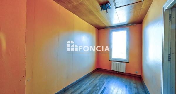 À vendre Maison 6 pièces 117 m² - Limay 78520