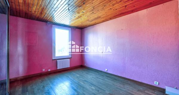 À vendre Maison 6 pièces 117 m² - Limay 78520