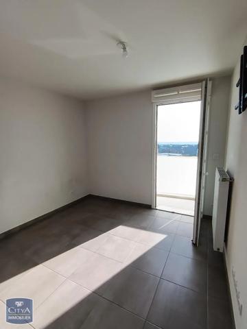 Appartement à louer 1 pièce 19.7m² Quetigny (21800)