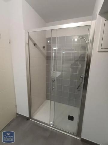 Appartement à louer 1 pièce 19.7m² Quetigny (21800)