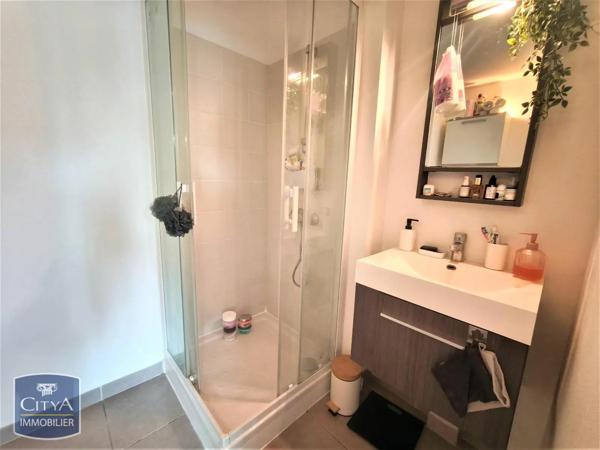 Appartement à louer 1 pièce 22.5m² Castelnau-le-Lez (34170)