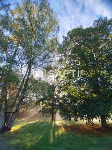 JOLIE MAISON NORMANDE AU COEUR DU PAYS D'AUGE