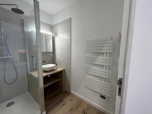 Location Appartement 4 pièces 100 m2 à Saint-Quentin