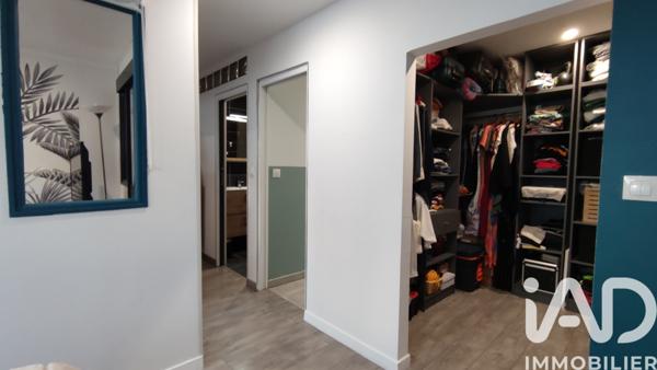 Appartement à vendre 4 pièces 77 m² Reims