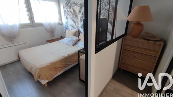 Appartement à vendre 4 pièces 77 m² Reims