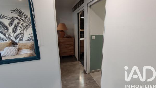 Appartement à vendre 4 pièces 77 m² Reims