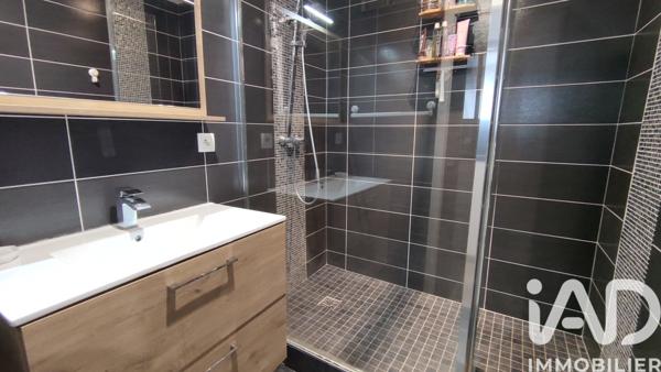 Appartement à vendre 4 pièces 77 m² Reims