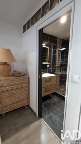 Appartement à vendre 4 pièces 77 m² Reims