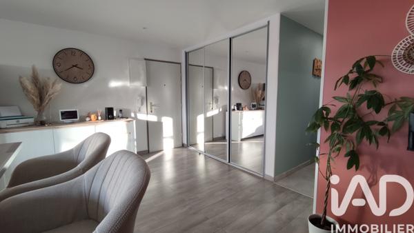 Appartement à vendre 4 pièces 77 m² Reims