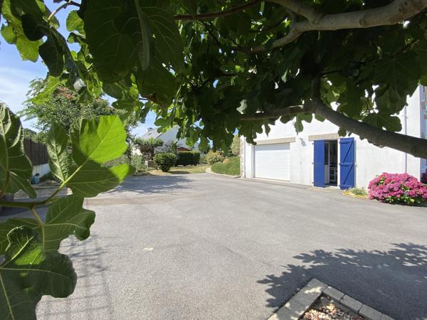 MAISON A VENDRE SAINT-GILDAS-DE-RHUYS