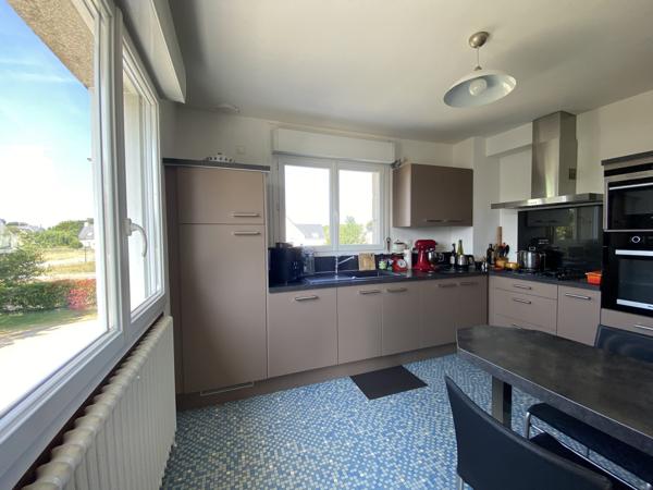MAISON A VENDRE SAINT-GILDAS-DE-RHUYS