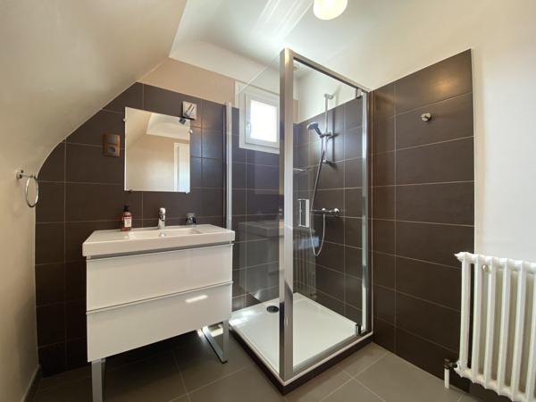 MAISON A VENDRE SAINT-GILDAS-DE-RHUYS