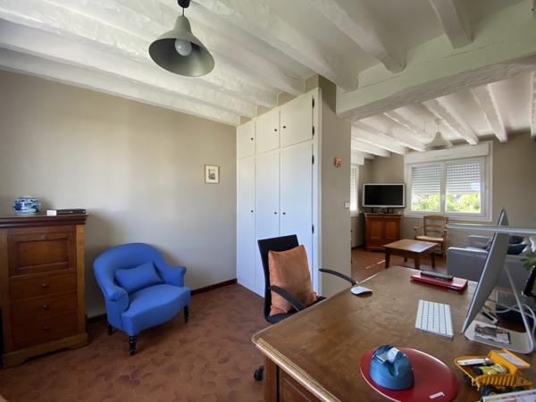 MAISON A VENDRE SAINT-GILDAS-DE-RHUYS