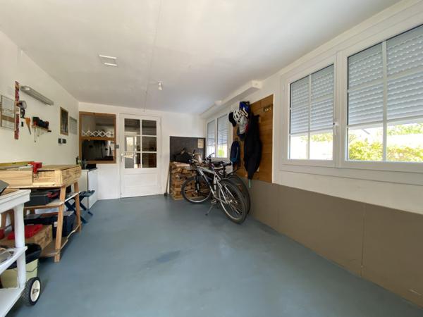 MAISON A VENDRE SAINT-GILDAS-DE-RHUYS