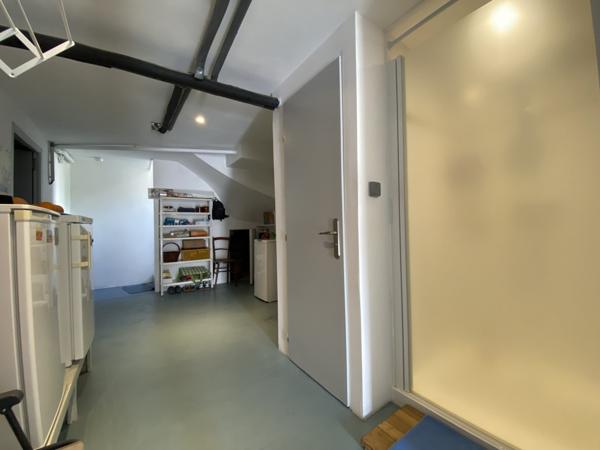MAISON A VENDRE SAINT-GILDAS-DE-RHUYS