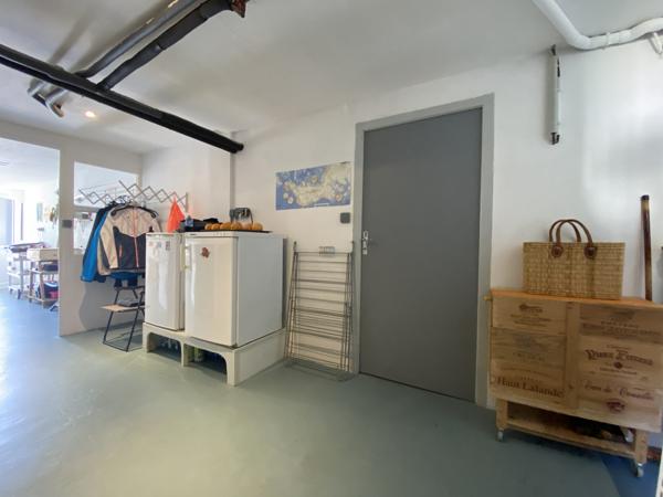 MAISON A VENDRE SAINT-GILDAS-DE-RHUYS