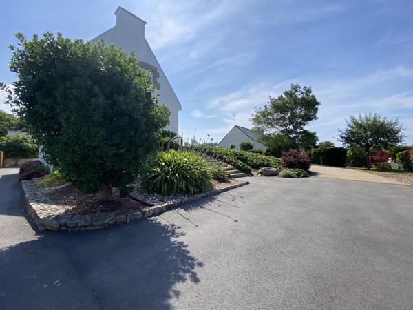 MAISON A VENDRE SAINT-GILDAS-DE-RHUYS