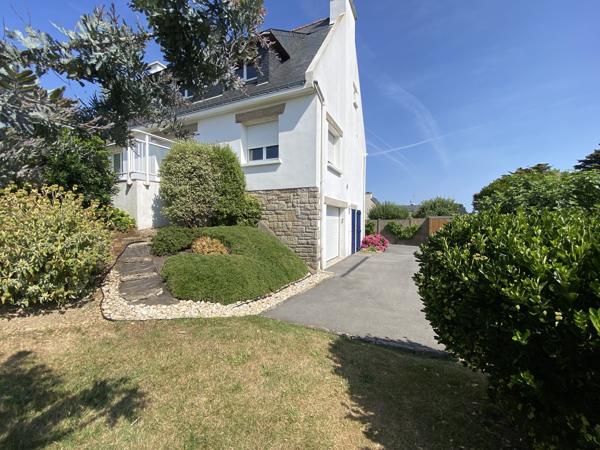 MAISON A VENDRE SAINT-GILDAS-DE-RHUYS