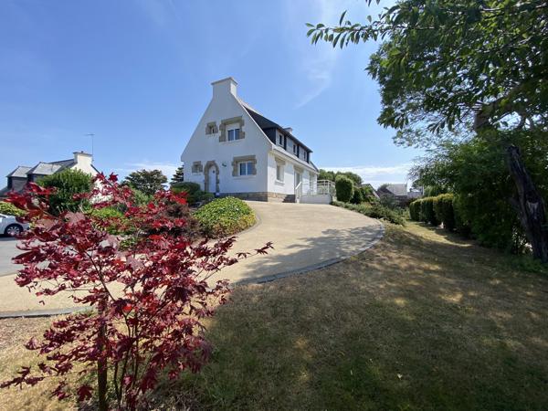 MAISON A VENDRE SAINT-GILDAS-DE-RHUYS