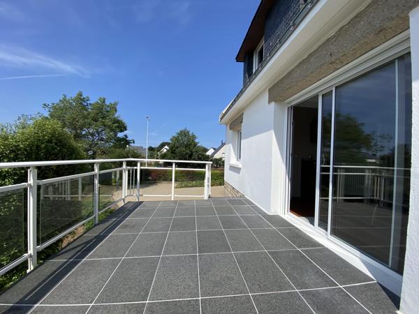 MAISON A VENDRE SAINT-GILDAS-DE-RHUYS