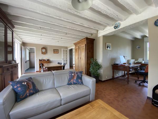 MAISON A VENDRE SAINT-GILDAS-DE-RHUYS