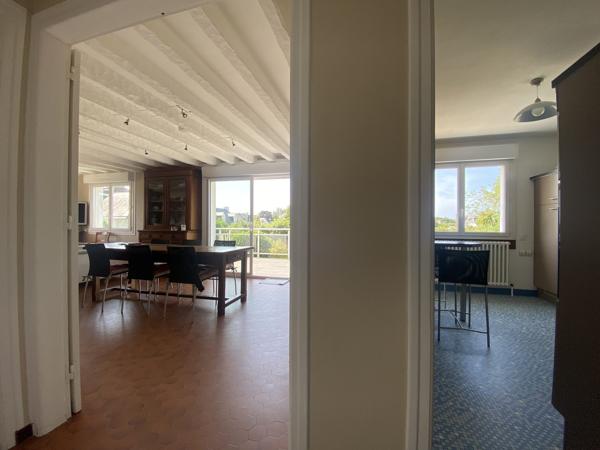 MAISON A VENDRE SAINT-GILDAS-DE-RHUYS