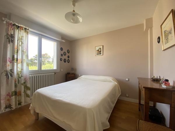 MAISON A VENDRE SAINT-GILDAS-DE-RHUYS