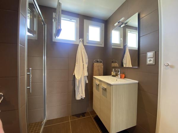 MAISON A VENDRE SAINT-GILDAS-DE-RHUYS