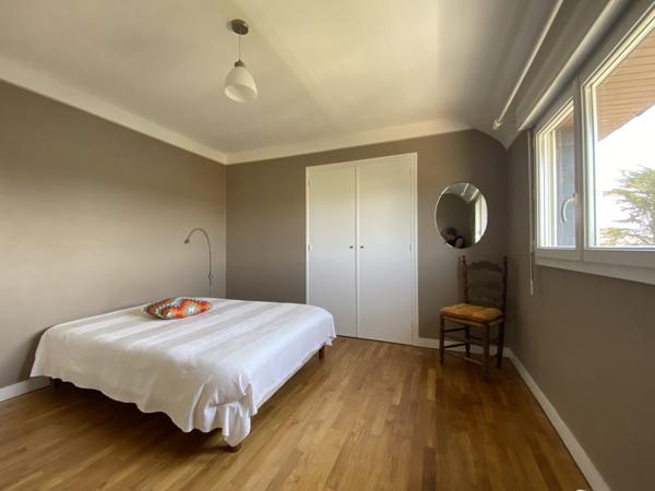 MAISON A VENDRE SAINT-GILDAS-DE-RHUYS
