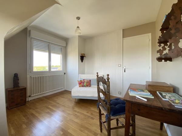 MAISON A VENDRE SAINT-GILDAS-DE-RHUYS